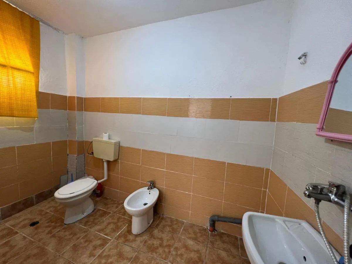 שקודר Zaganjori Guesthouse